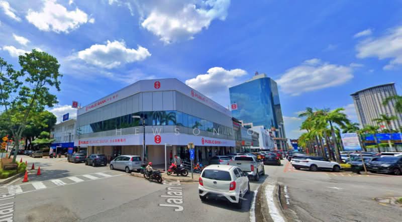 Shop for Sale in Petaling Jaya (Selangor) - Hewson Oh - Exterior - PropertyGuru.com.my
