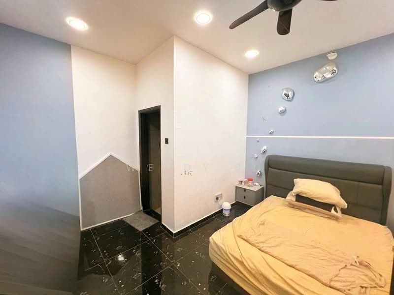 Bungalow for Sale in Setia Eco Park (Setia Alam) - Wendy Si - PropertyGuru.com.my