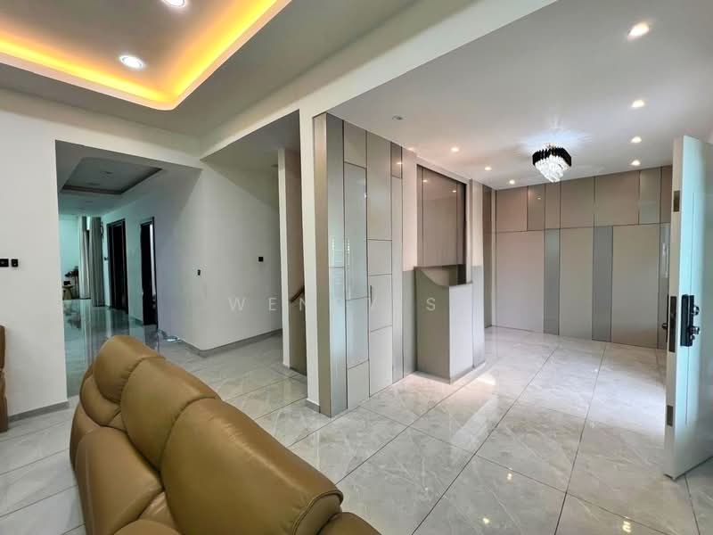 Bungalow for Sale in Setia Eco Park (Setia Alam) - Wendy Si - PropertyGuru.com.my