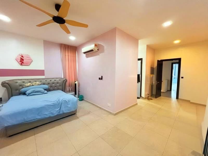 Bungalow for Sale in Setia Eco Park (Setia Alam) - Wendy Si - PropertyGuru.com.my