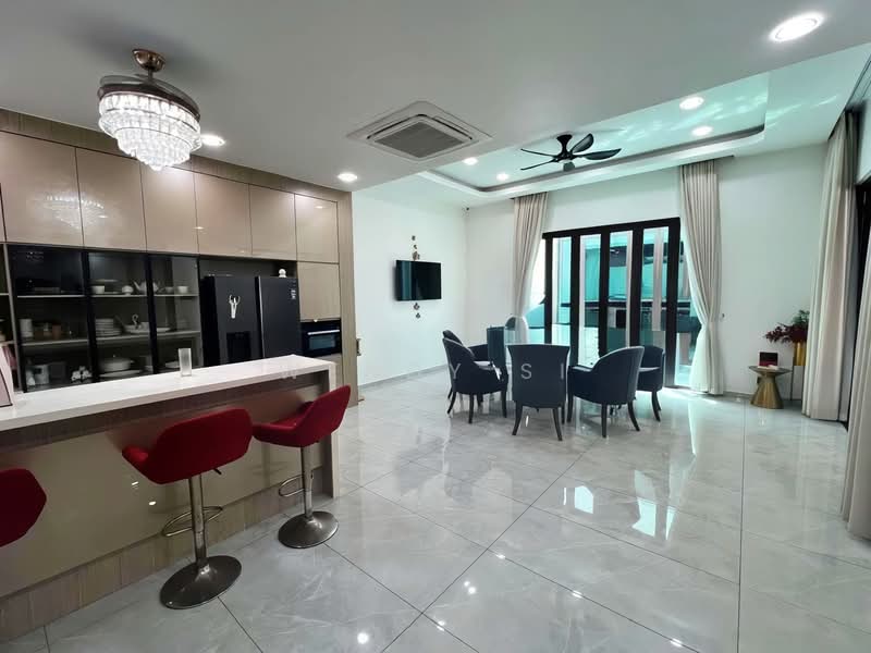 Bungalow for Sale in Setia Eco Park (Setia Alam) - Wendy Si - PropertyGuru.com.my