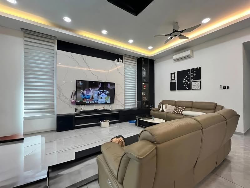 Bungalow for Sale in Setia Eco Park (Setia Alam) - Wendy Si - PropertyGuru.com.my