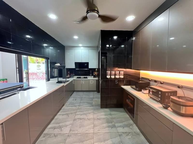 Bungalow for Sale in Setia Eco Park (Setia Alam) - Wendy Si - PropertyGuru.com.my
