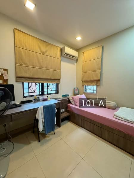 Semi-Detached House for Sale in Bandar Bukit Tinggi 2 (Klang) - Yongsen Lim - Bedroom - PropertyGuru.com.my