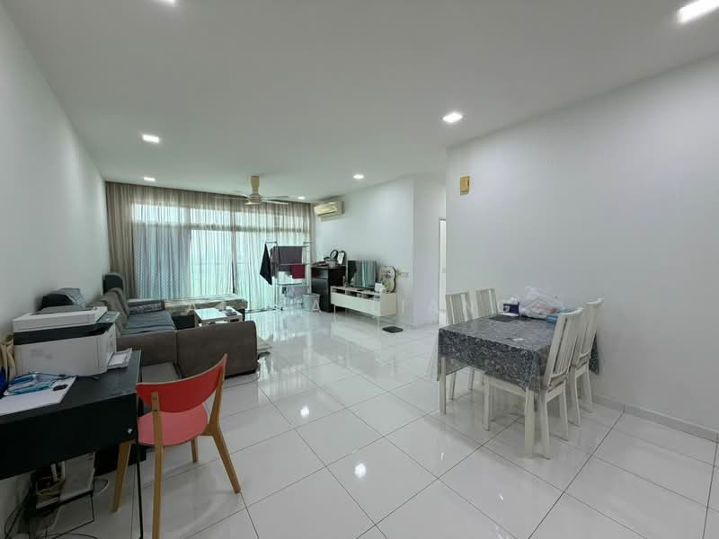 Service Residence for Rent at Sky Loft Premium Suites - Alisa Liang - PropertyGuru.com.my