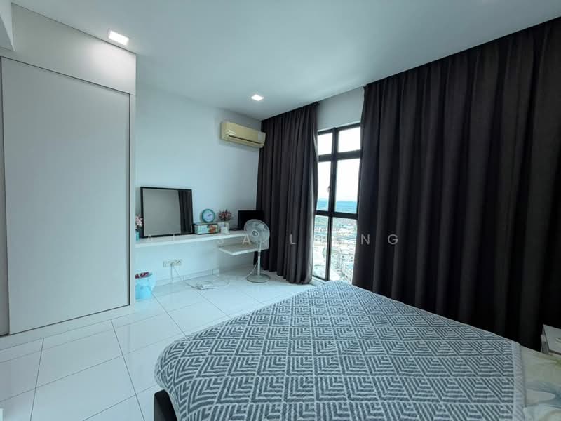 Service Residence for Rent at Sky Loft Premium Suites - Alisa Liang - PropertyGuru.com.my