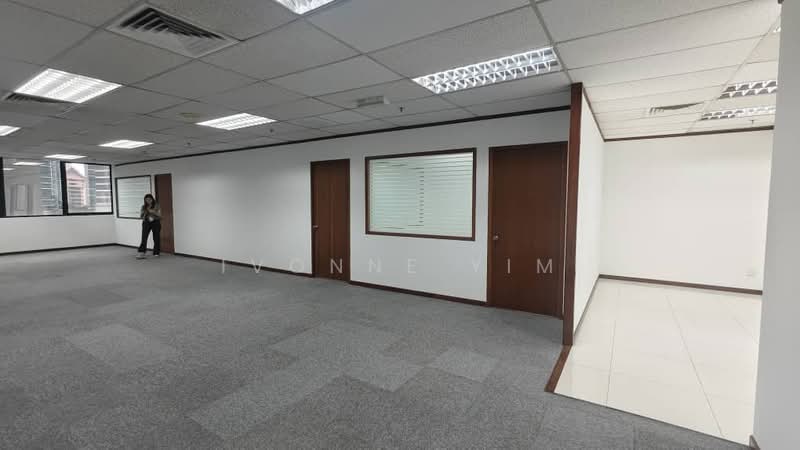 Pejabat untuk Disewa di KLCC (KL City Centre) - Ivonne Yim - Interior - PropertyGuru.com.my