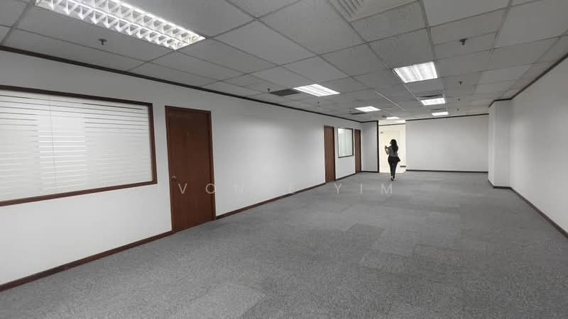 Pejabat untuk Disewa di KLCC (KL City Centre) - Ivonne Yim - Interior - PropertyGuru.com.my