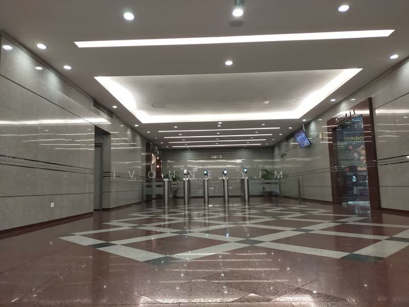 Pejabat untuk Disewa di KLCC (KL City Centre) - Ivonne Yim - Lobby - PropertyGuru.com.my