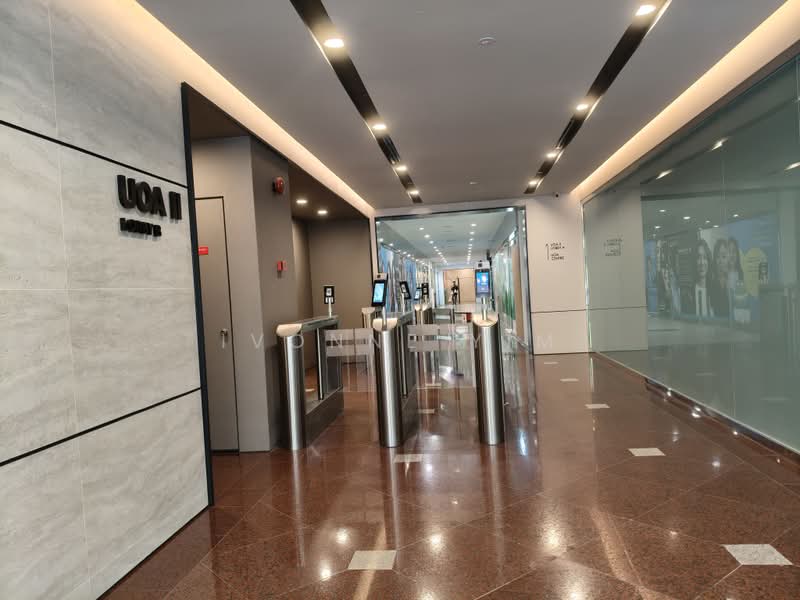 Pejabat untuk Disewa di KLCC (KL City Centre) - Ivonne Yim - Lobby - PropertyGuru.com.my