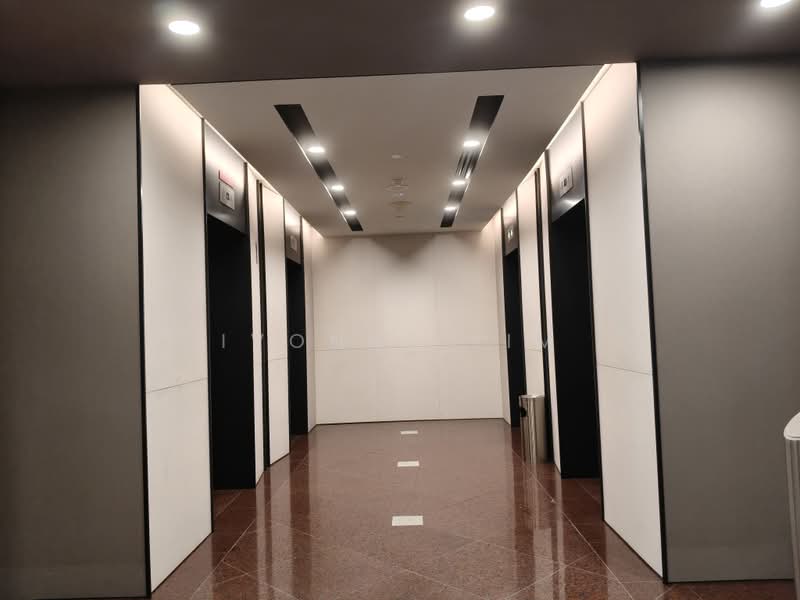 Pejabat untuk Disewa di KLCC (KL City Centre) - Ivonne Yim - Corridor - PropertyGuru.com.my