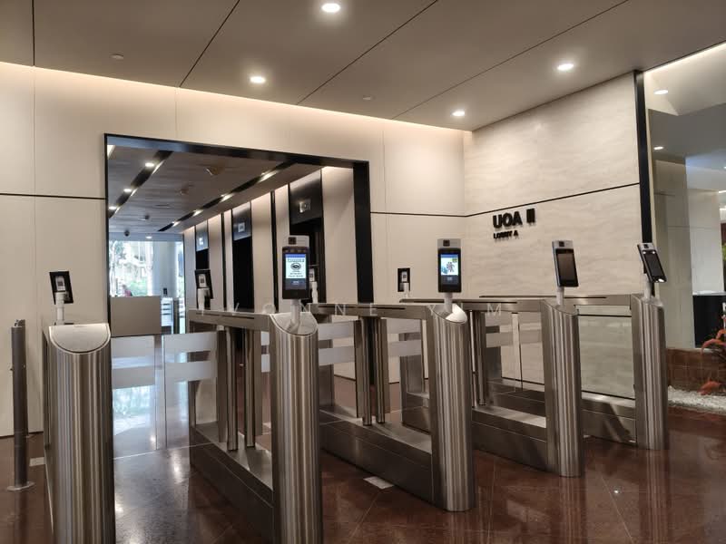 Pejabat untuk Disewa di KLCC (KL City Centre) - Ivonne Yim - Entrance - PropertyGuru.com.my