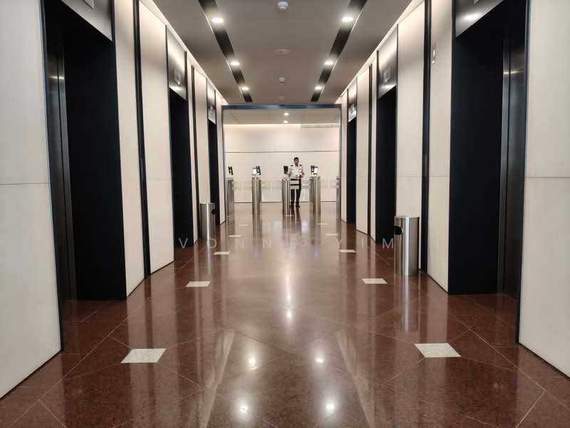 Pejabat untuk Disewa di KLCC (KL City Centre) - Ivonne Yim - Lobby - PropertyGuru.com.my