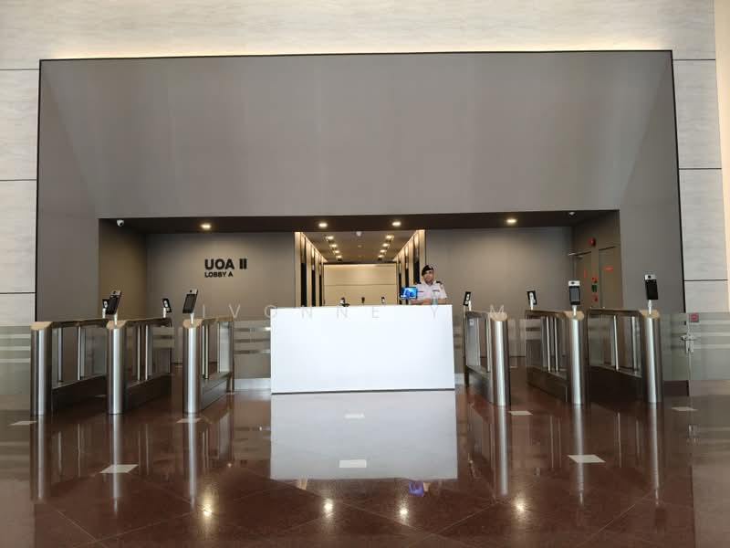 Pejabat untuk Disewa di KLCC (KL City Centre) - Ivonne Yim - PropertyGuru.com.my