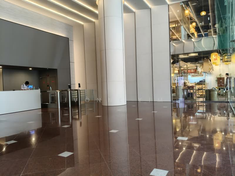 Pejabat untuk Disewa di KLCC (KL City Centre) - Ivonne Yim - PropertyGuru.com.my