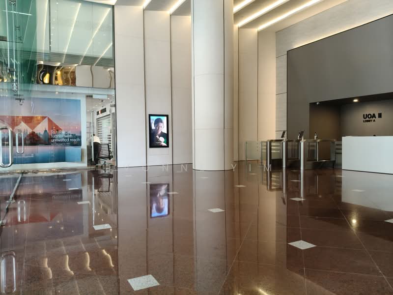 Pejabat untuk Disewa di KLCC (KL City Centre) - Ivonne Yim - PropertyGuru.com.my