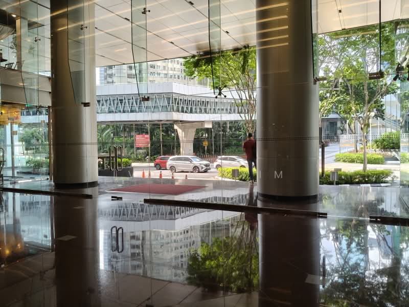 Pejabat untuk Disewa di KLCC (KL City Centre) - Ivonne Yim - PropertyGuru.com.my