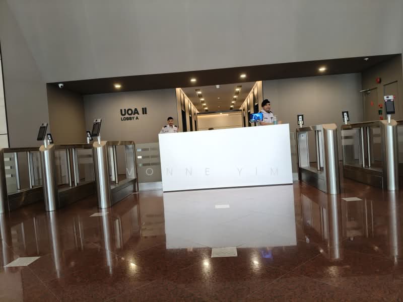 Pejabat untuk Disewa di KLCC (KL City Centre) - Ivonne Yim - PropertyGuru.com.my