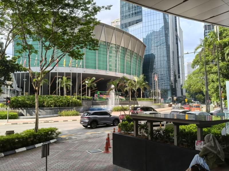 Pejabat untuk Disewa di KLCC (KL City Centre) - Ivonne Yim - PropertyGuru.com.my