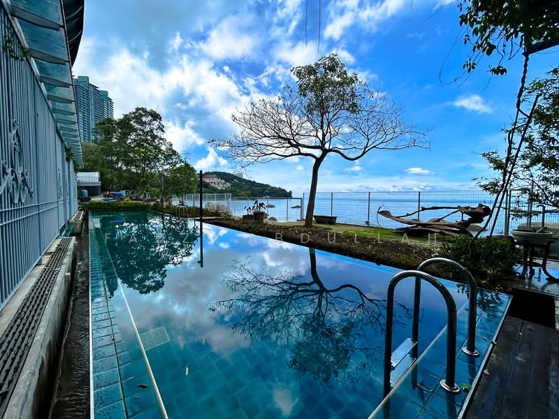 Bungalow for Sale in Batu Ferringhi (Penang) - Fauzi Abdullah - PropertyGuru.com.my