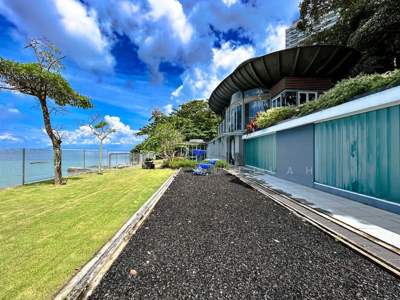 Bungalow for Sale in Batu Ferringhi (Penang) - Fauzi Abdullah - PropertyGuru.com.my