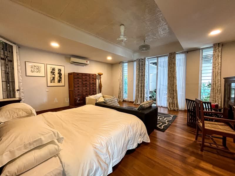Bungalow for Sale in Batu Ferringhi (Penang) - Fauzi Abdullah - PropertyGuru.com.my