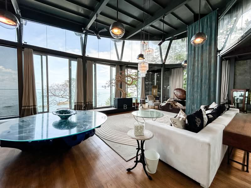Bungalow for Sale in Batu Ferringhi (Penang) - Fauzi Abdullah - PropertyGuru.com.my