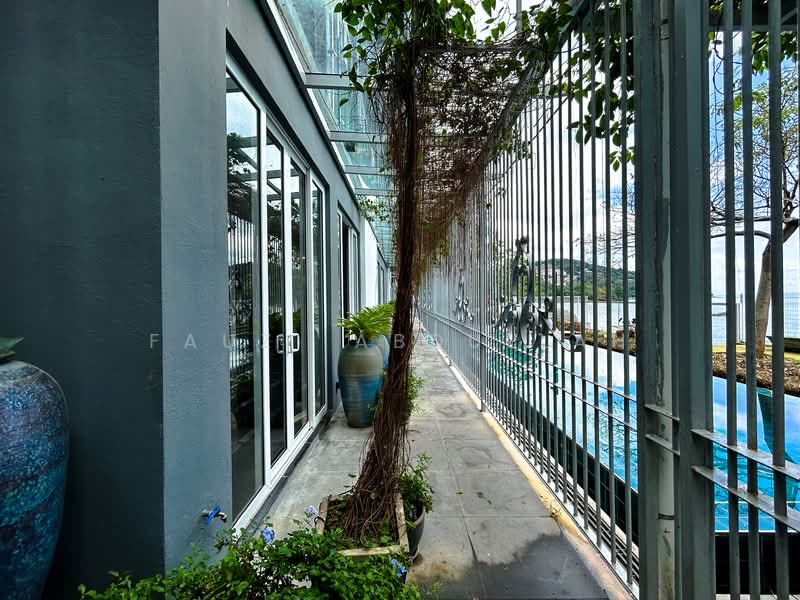 Bungalow for Sale in Batu Ferringhi (Penang) - Fauzi Abdullah - PropertyGuru.com.my