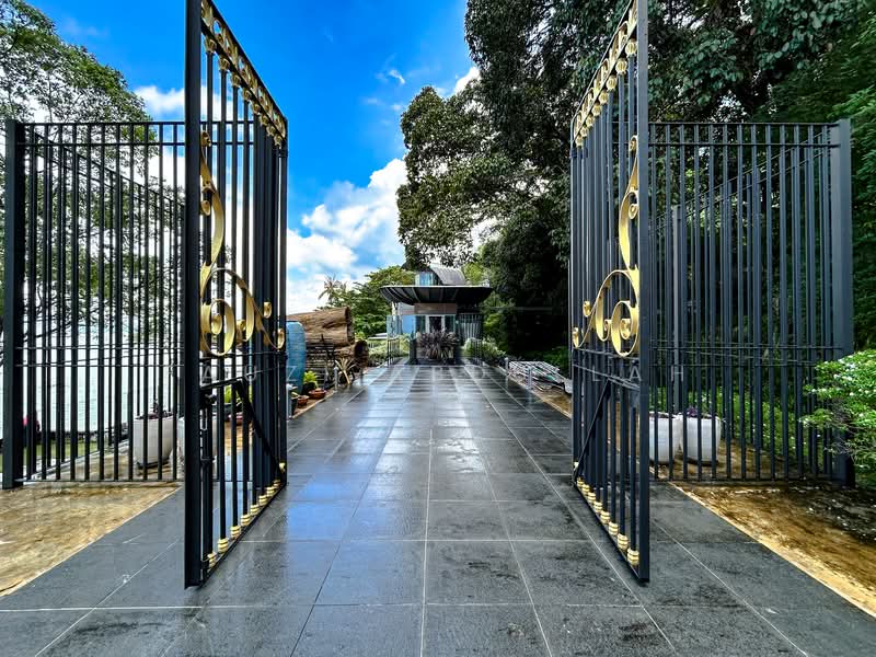 Bungalow for Sale in Batu Ferringhi (Penang) - Fauzi Abdullah - PropertyGuru.com.my