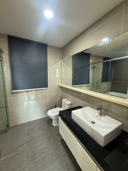 Condominium for Rent at Iskandar Residences - Alisa Liang - Bathroom - PropertyGuru.com.my