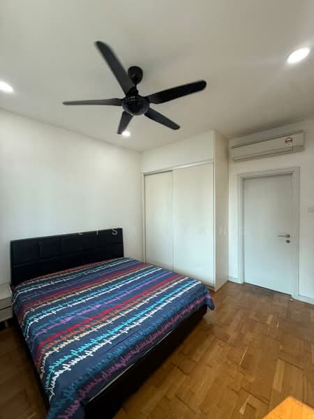Condominium for Rent at Iskandar Residences - Alisa Liang - Bedroom - PropertyGuru.com.my