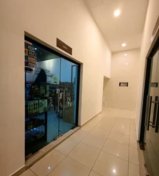Shop for Rent in Cahaya Kota Puteri (Masai) - Sin Yie - Entrance - PropertyGuru.com.my