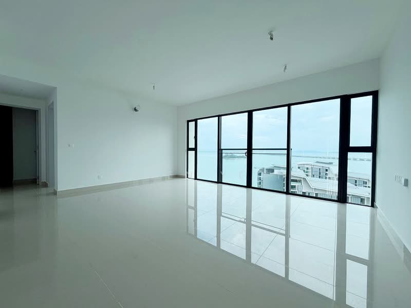 Condominium for Sale at Mezzo - Allen Yeoh - Living Room - PropertyGuru.com.my