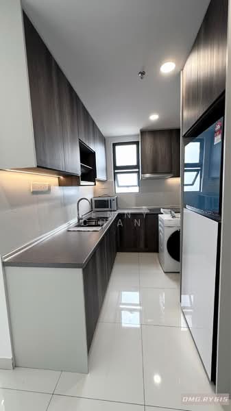 Servis Apartment untuk Disewa di TRIO By Setia - Kenny Chan - PropertyGuru.com.my