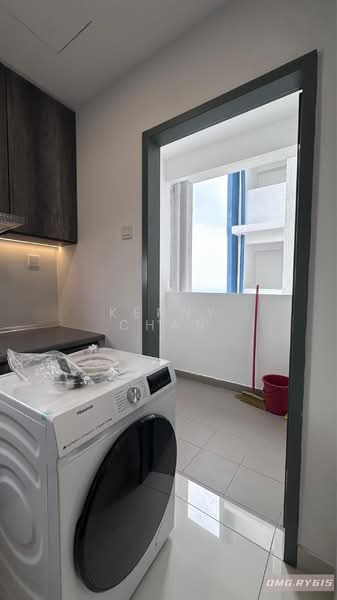 Servis Apartment untuk Disewa di TRIO By Setia - Kenny Chan - PropertyGuru.com.my