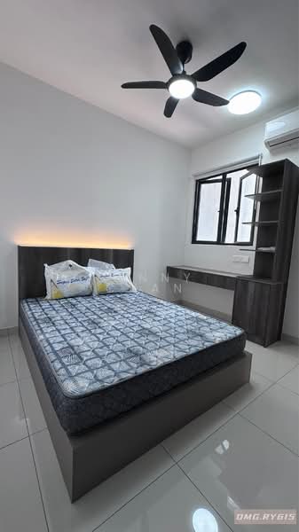Servis Apartment untuk Disewa di TRIO By Setia - Kenny Chan - PropertyGuru.com.my