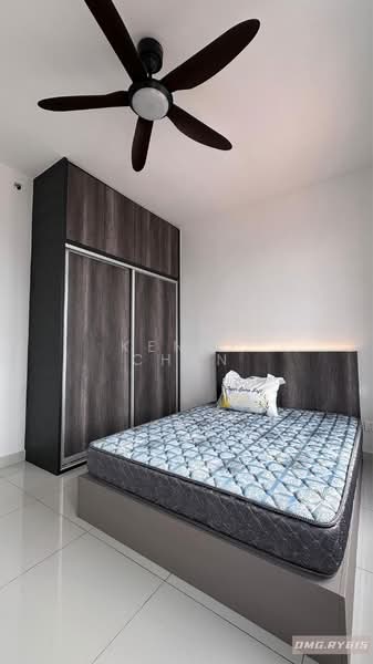 Servis Apartment untuk Disewa di TRIO By Setia - Kenny Chan - PropertyGuru.com.my