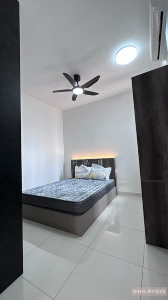 Servis Apartment untuk Disewa di TRIO By Setia - Kenny Chan - PropertyGuru.com.my
