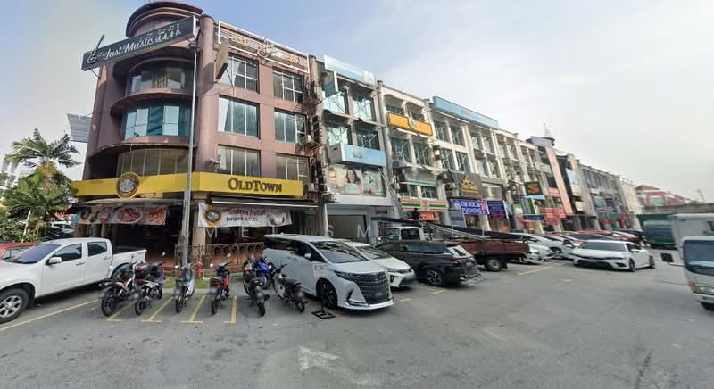 Kedai untuk Disewa di Bandar Puteri Puchong (Puchong) - Mei SM Lee - Bandar Puteri Puchong, Puchong - PropertyGuru.com.my
