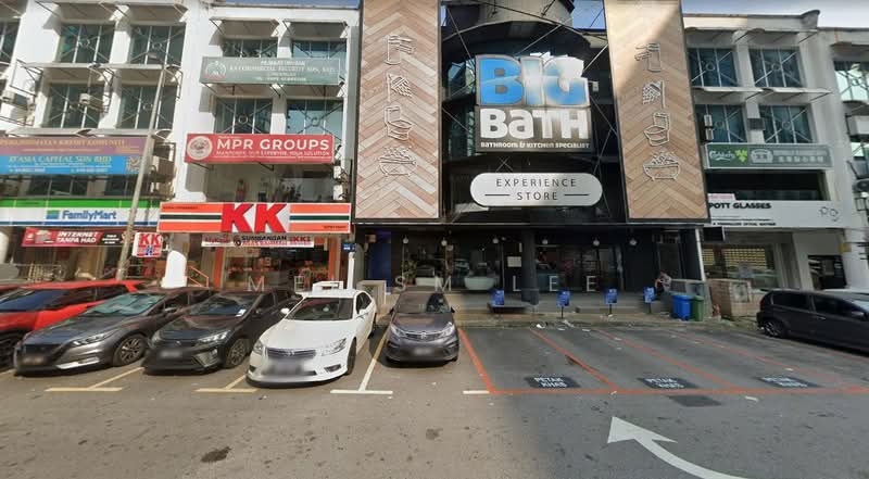 Kedai untuk Disewa di Bandar Puteri Puchong (Puchong) - Mei SM Lee - Bandar Puteri Puchong, Puchong - PropertyGuru.com.my