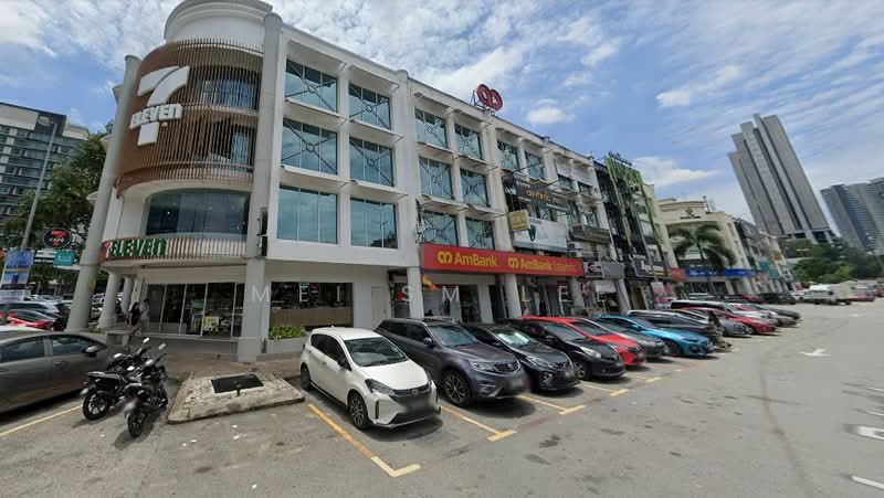 Kedai untuk Disewa di Bandar Puteri Puchong (Puchong) - Mei SM Lee - Bandar Puteri Puchong, Puchong - PropertyGuru.com.my