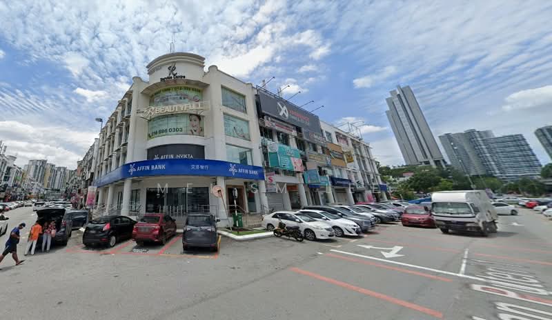 Kedai untuk Disewa di Bandar Puteri Puchong (Puchong) - Mei SM Lee - Bandar Puteri Puchong, Puchong - PropertyGuru.com.my