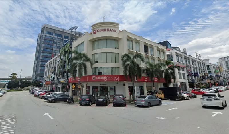 Kedai untuk Disewa di Bandar Puteri Puchong (Puchong) - Mei SM Lee - Bandar Puteri Puchong, Puchong - PropertyGuru.com.my
