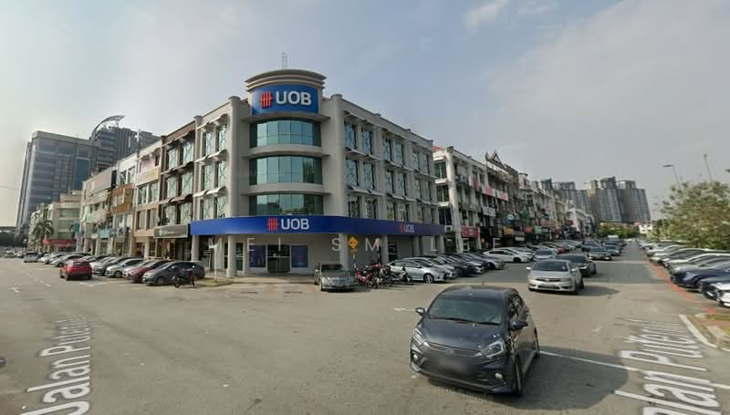 Kedai untuk Disewa di Bandar Puteri Puchong (Puchong) - Mei SM Lee - Bandar Puteri Puchong, Puchong - PropertyGuru.com.my