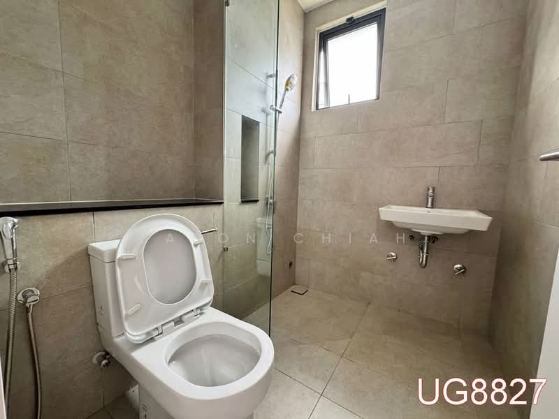 Rumah Berkembar untuk Dijual di Setia Eco Park (Setia Alam) - Mason Chiah - PropertyGuru.com.my