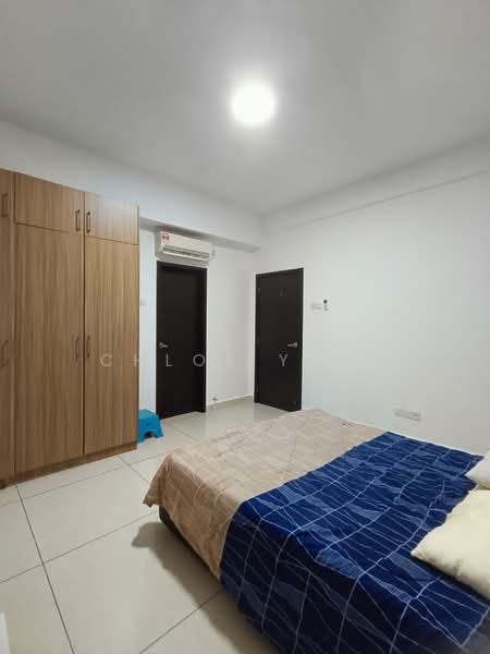 Service Residence for Rent at D'Inspire Residence (Inspira Bestari) - Chloe Ying - PropertyGuru.com.my