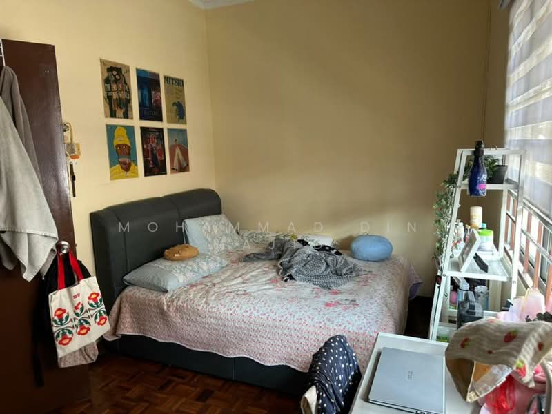 Rumah Teres 2 Tingkat untuk Dijual di Usj 16 (Subang Jaya) - Mohammad Din Majid - Bedroom - PropertyGuru.com.my