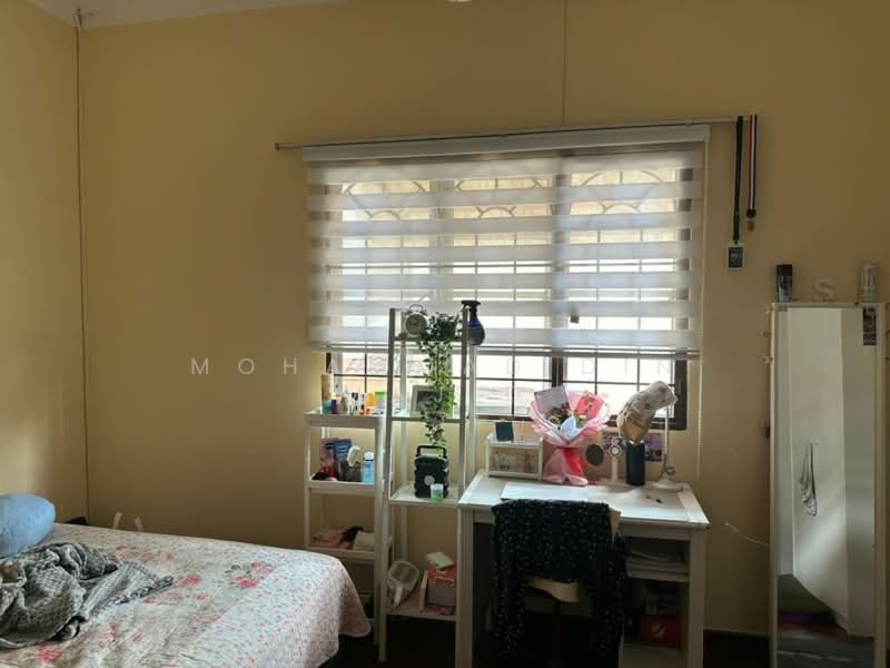 Rumah Teres 2 Tingkat untuk Dijual di Usj 16 (Subang Jaya) - Mohammad Din Majid - Bedroom - PropertyGuru.com.my