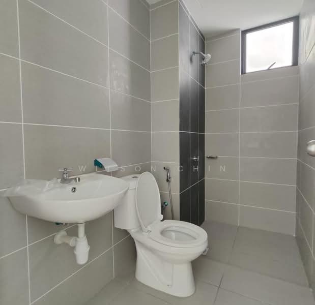 Condominium for Sale at Mizumi Residences - Wilson Chin - Bathroom - PropertyGuru.com.my