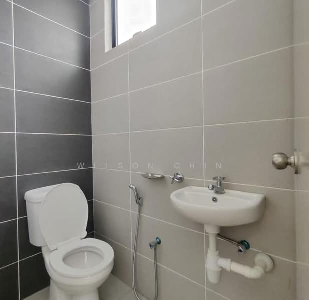 Condominium for Sale at Mizumi Residences - Wilson Chin - Bathroom - PropertyGuru.com.my